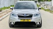 Subaru Forester 2014 Silver for sale