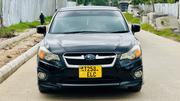 Subaru Impreza 2.0i 5-dr 2013 Black for sale