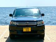 Honda Crossroad 2007 Black for sale