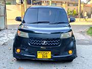 Toyota bB 2006 Black for sale