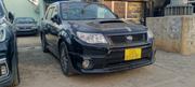 Subaru Forester 2009 Black for sale