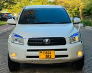 Toyota RAV4 2006 Pearl for sale