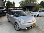 Mazda Verisa 2011 Purple for sale