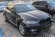 BMW X6 2010 Black for sale