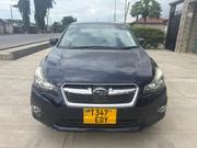 Subaru Impreza 2013 Gray for sale