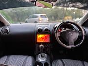Nissan Dualis 2010 Silver for sale