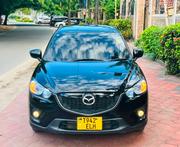 Mazda CX-5 2014 Black for sale