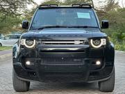 Land Rover Defender 2023 Matt Black for sale