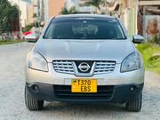 Nissan Dualis 2009 Silver for sale