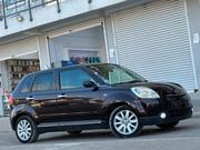 Mazda Verisa 2006 Maroon for sale