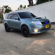 Subaru Forester 2009 Blue for sale