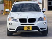 BMW X1 2012 White for sale