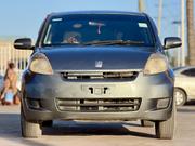 Toyota Passo 2005 Gray for sale