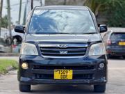 Toyota Noah 2007 Black for sale