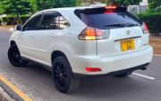 Toyota Harrier 2006 White for sale