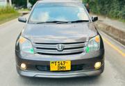 Toyota IST 2005 Gray for sale