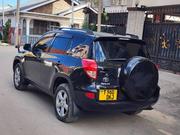 Toyota RAV4 2007 Black for sale