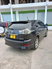 Toyota Harrier 2006 Black for sale