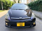 Toyota Wish 2004 Black for sale
