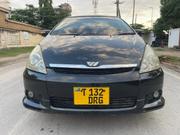 Toyota Wish 2004 Gray for sale