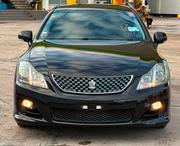 Toyota Crown 2009 Black for sale