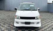 Toyota TownAce Noah 1998 White for sale