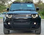 Land Rover Defender 2023 Black for sale