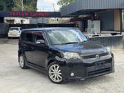 Toyota Corolla Rumion Hatchback 1.5 FWD 2008 Black for sale
