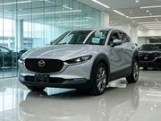 Mazda CX-30 2019 Silver for sale