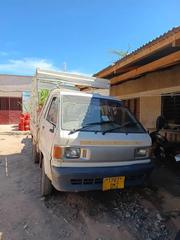 Toyota TownAce 2004 White for sale