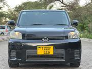 Toyota Corolla Rumion 2008 Black for sale