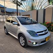 Toyota IST 2006 Silver for sale
