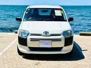Toyota Probox 2010 White for sale