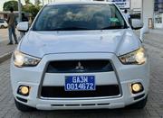 Mitsubishi RVR 2.0 2011 White for sale