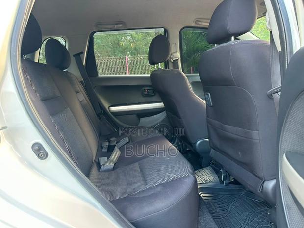 Toyota IST 2004 White