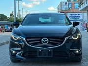 Mazda Atenza 2016 Black for sale