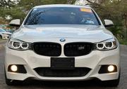 BMW 3 Series 2013 White for sale