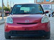 Mazda Verisa 2005 Maroon for sale