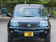 Nissan X-Trail 2005 Black for sale