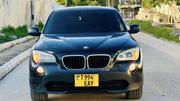 BMW X1 2010 Black for sale