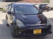 Toyota Wish 2006 Black for sale