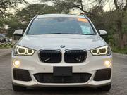 BMW X1 2016 White for sale
