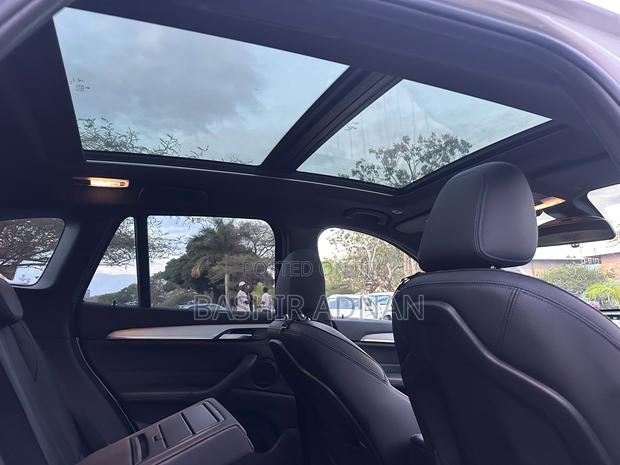 BMW X1 2016 White