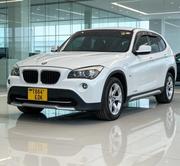 BMW X1 2012 White for sale