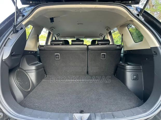 Mitsubishi Outlander 2.0 PHEV AWD 2013 Black