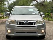 Subaru Forester 2.5X Limited 2011 Silver for sale