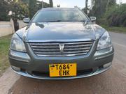 Toyota Premio 2005 Gray for sale