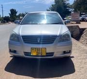 Toyota Premio 2006 Blue for sale
