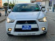 Mitsubishi RVR 2.0 2011 White for sale