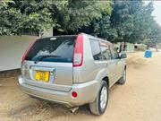 Nissan X-Trail 2005 Silver for sale
